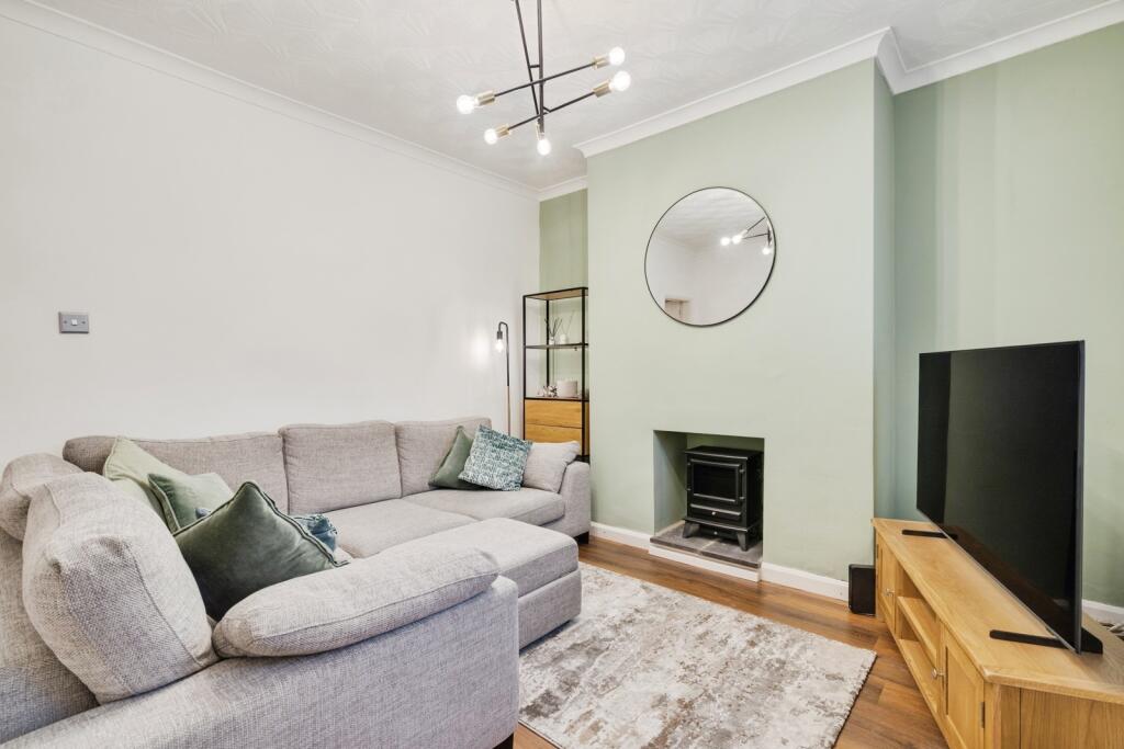 Hindley Road, Westhoughton, Bolton, Greater Manchester, BL5 - Widok 3