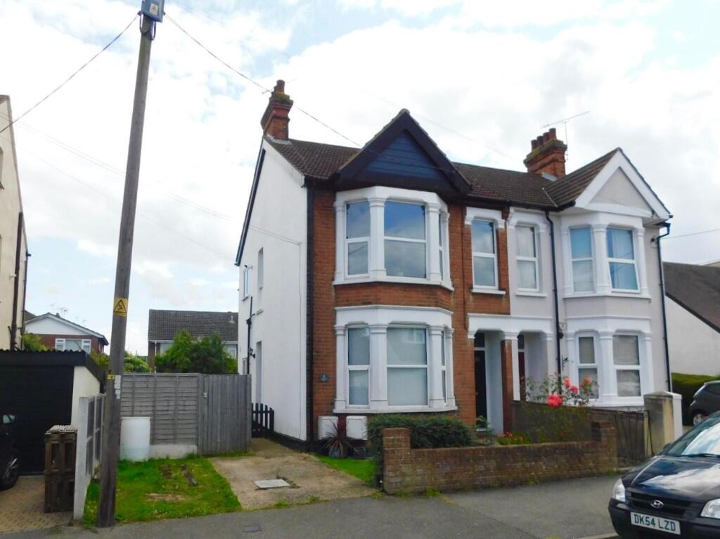 Main image of property: Woodfield Road, Leigh-On-Sea, Essex, SS7
