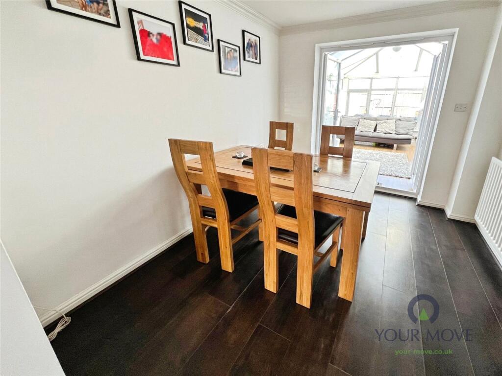 Additional image 4 of MacDonald Close, Tividale, Oldbury, West Midlands, B69