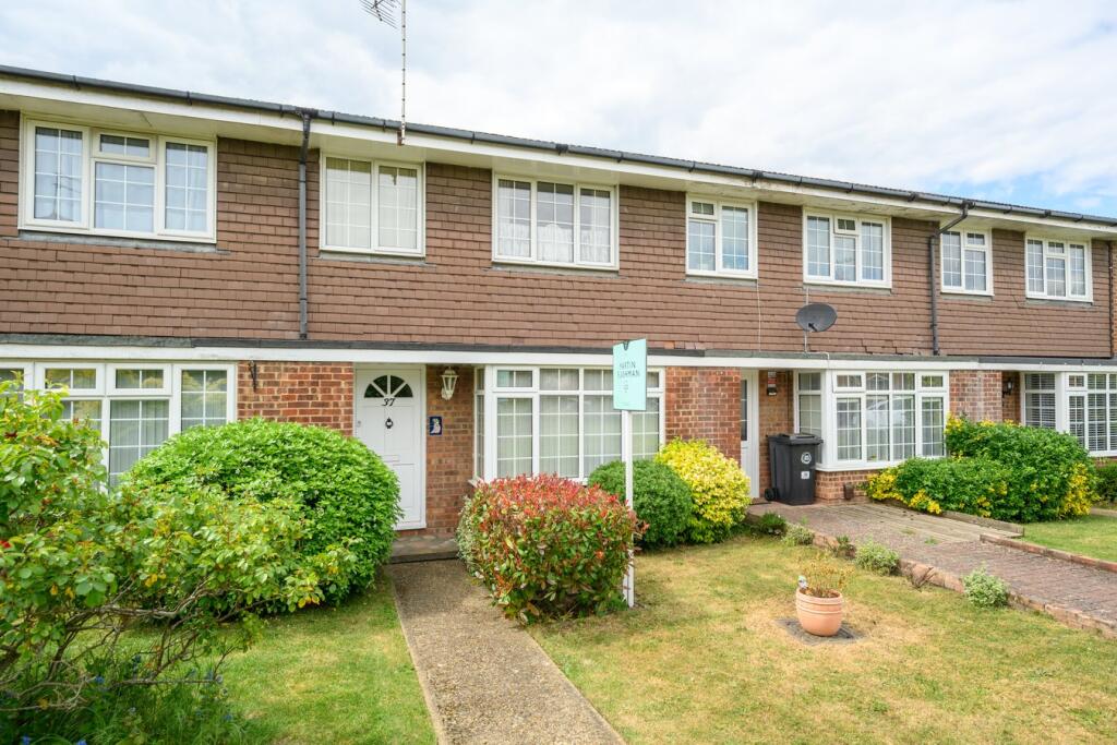 Main image of property: Trenchard Close, Hersham Village, KT12