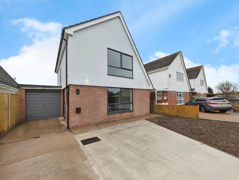 Main image of property: Oakdale Gardens - Weston Super Mare