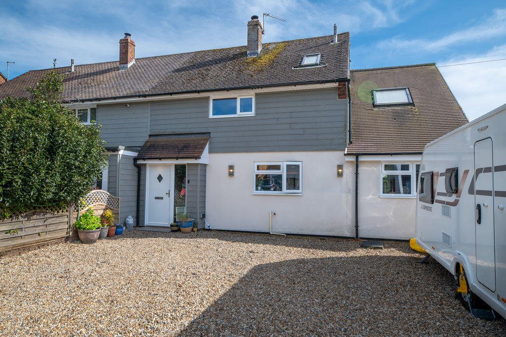 Main image of property: Bere Road, Denmead