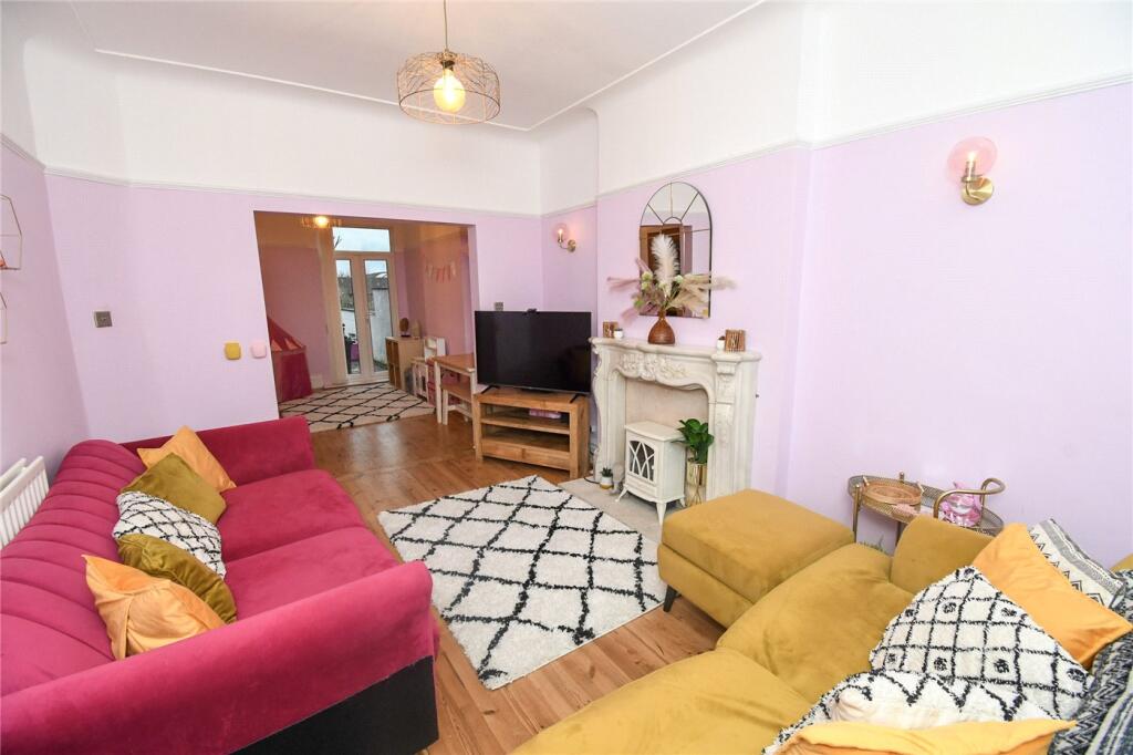 Marshlands Road, Wallasey, Wirral photo 4
