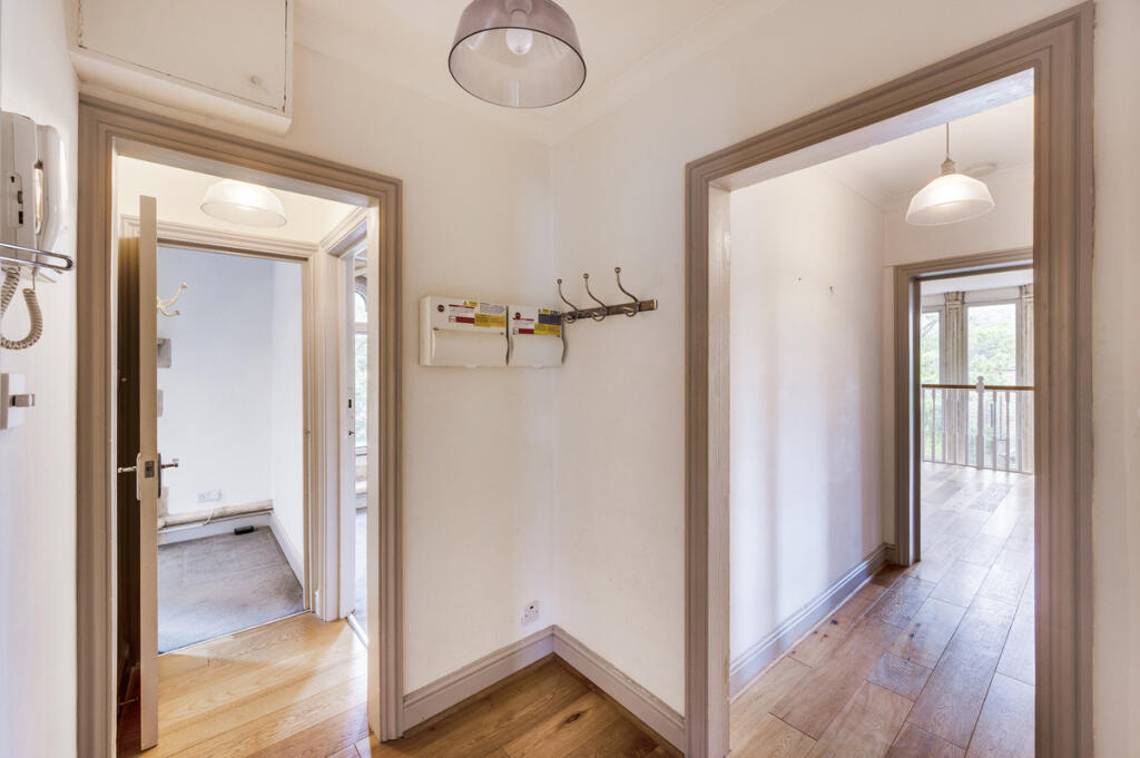Apartment in London - More