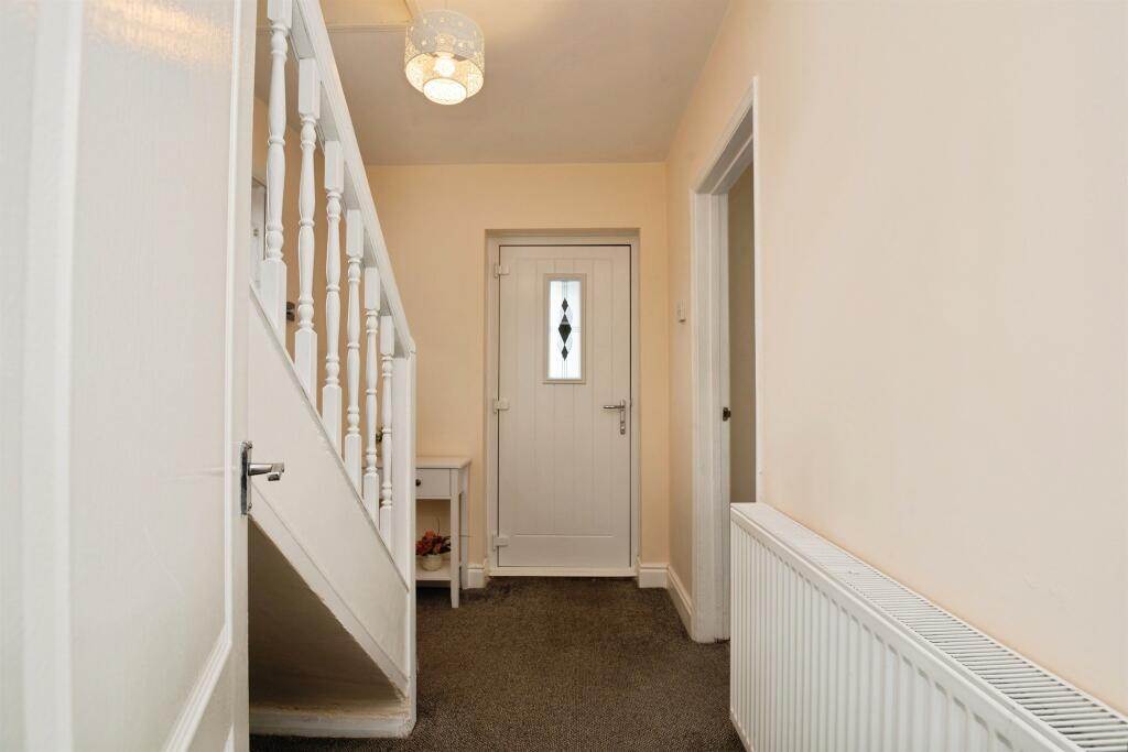 House in Cardiff, Llandaff North - View 3