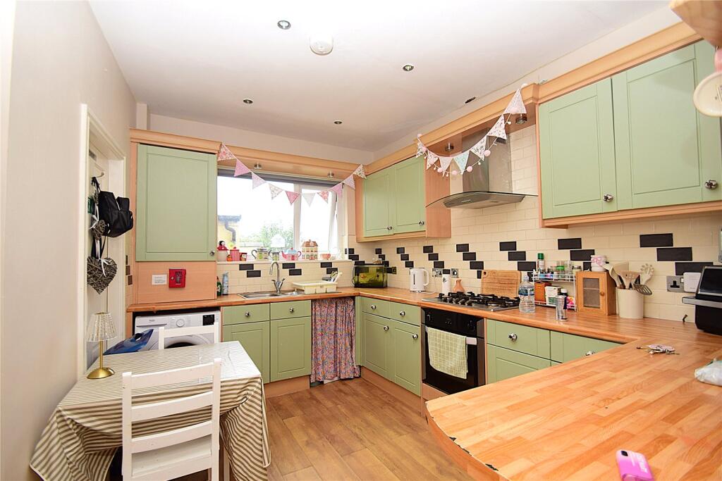 House in Scarborough, North Yorkshire - View 4