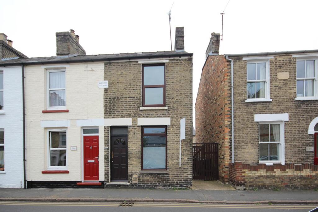 Main image of property: Sturton St