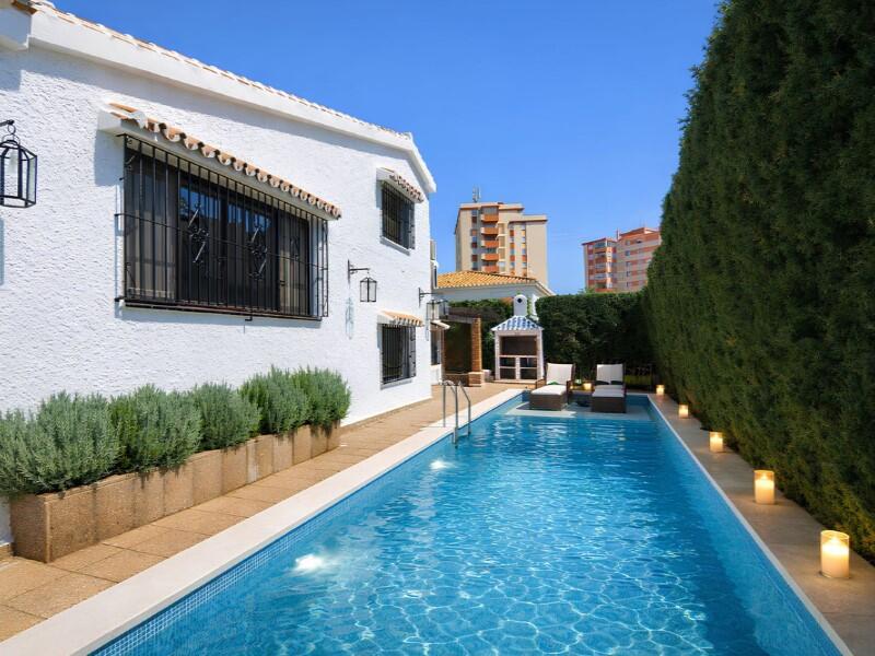 Main image of property: Andalucia, Malaga, Fuengirola