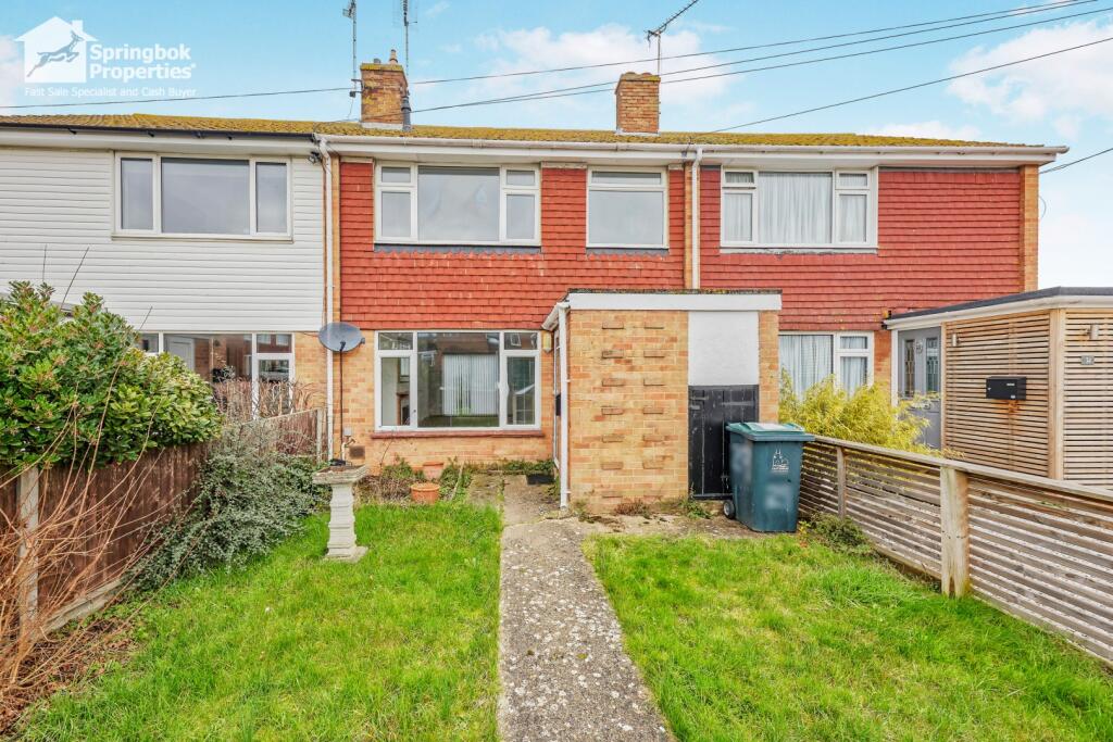 Main image of property: Highgate Road, Whitstable, Kent