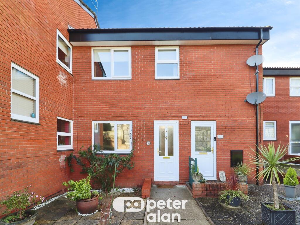 Main image of property: Lady Mary Road, Cardiff