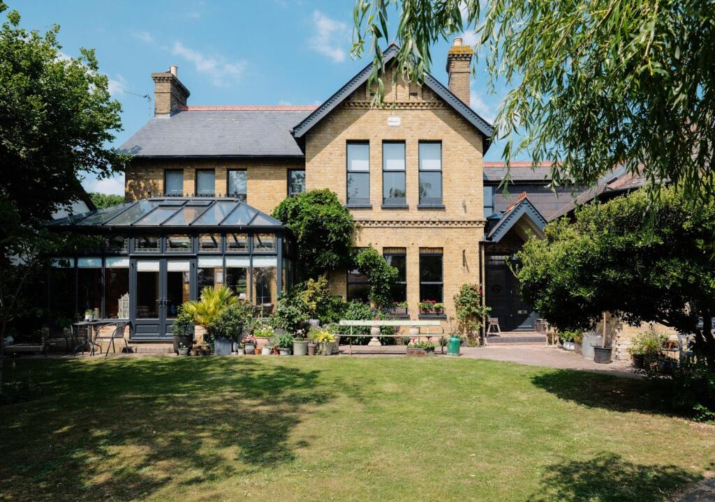 Main image of property: Bramble Road, Daws Heath