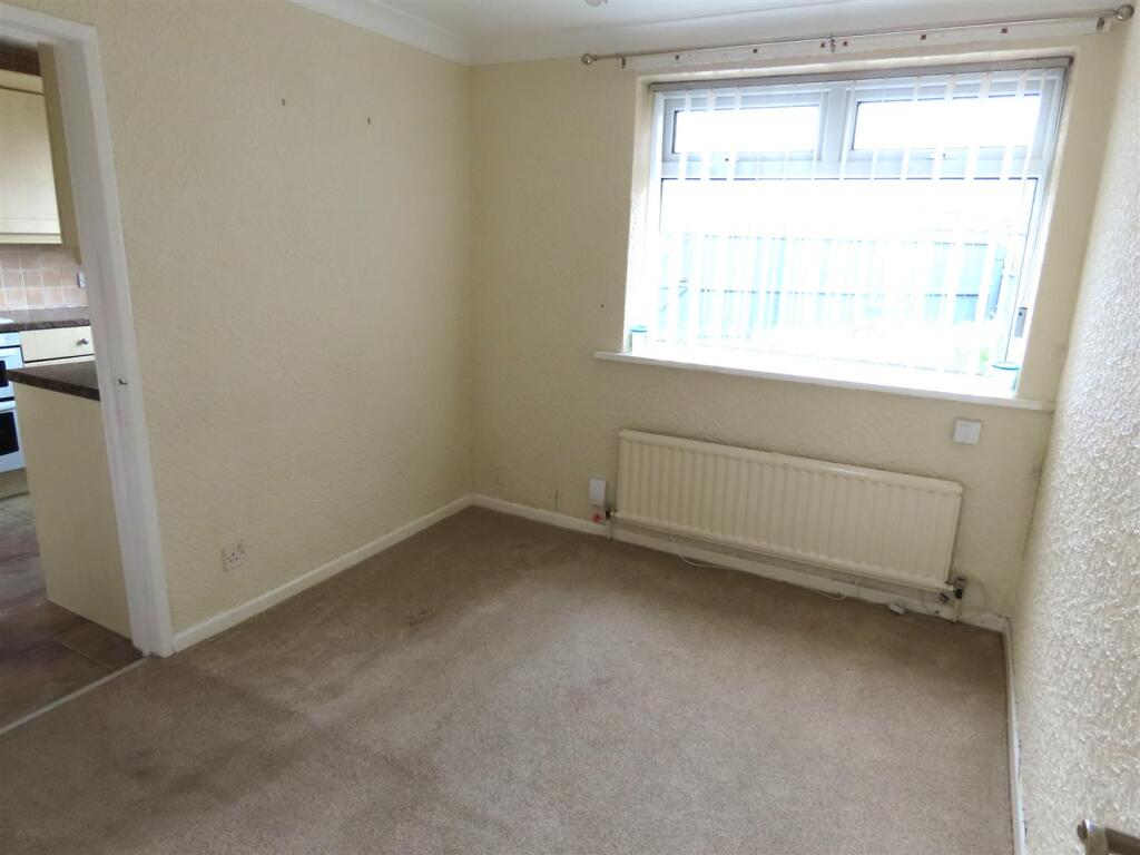 House in Ashington, Northumberland - More