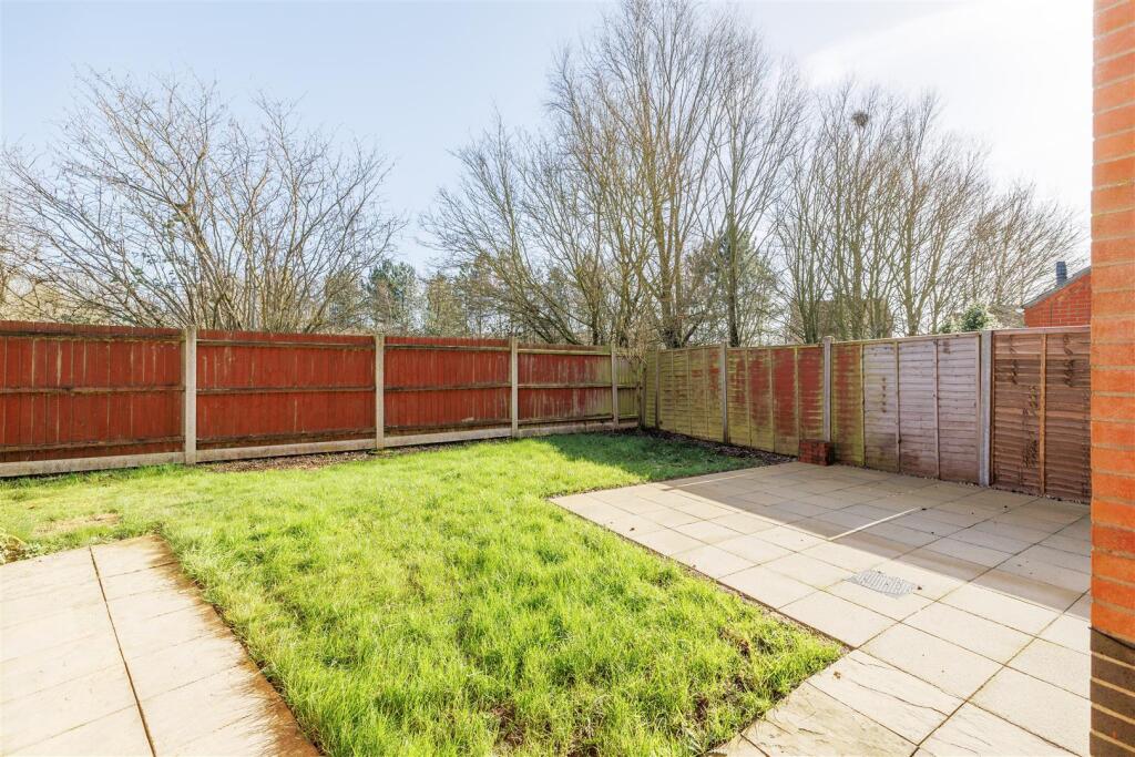 Janet Hadenham Close, Worlingham, Beccles photo 2