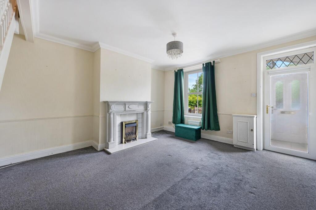 Pleasant View, Hoddlesden, Darwen photo 2