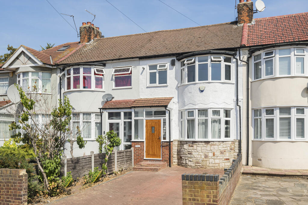 House in Enfield - View 2