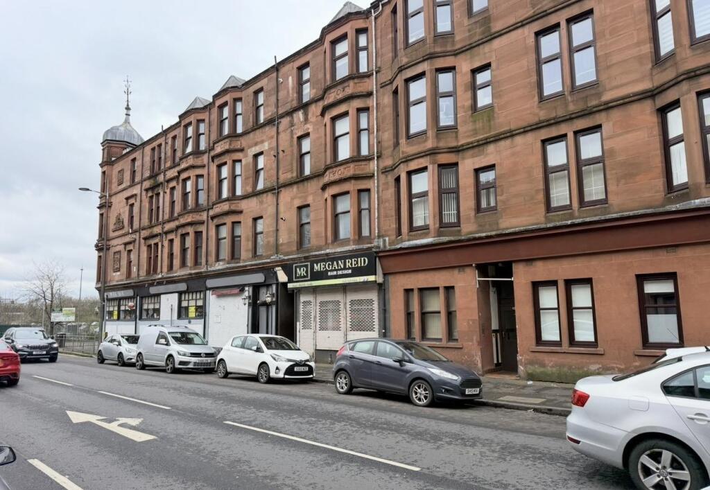 Main image of property: Dumbarton Road, Clydebank