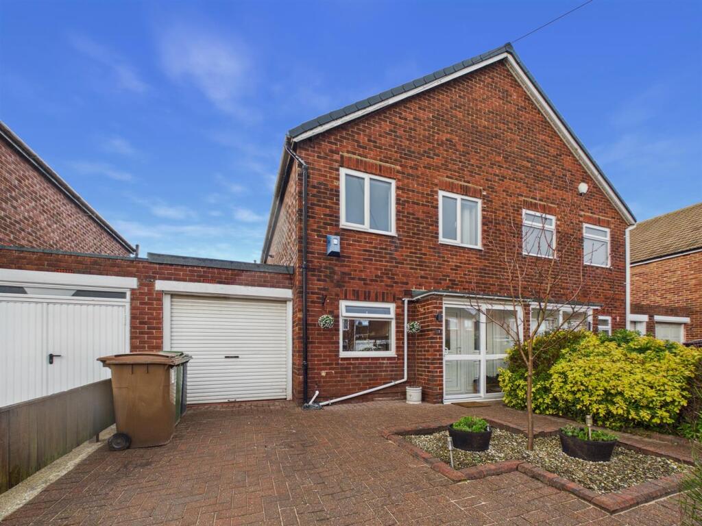 Main image of property: Arundel Drive, West Monkseaton