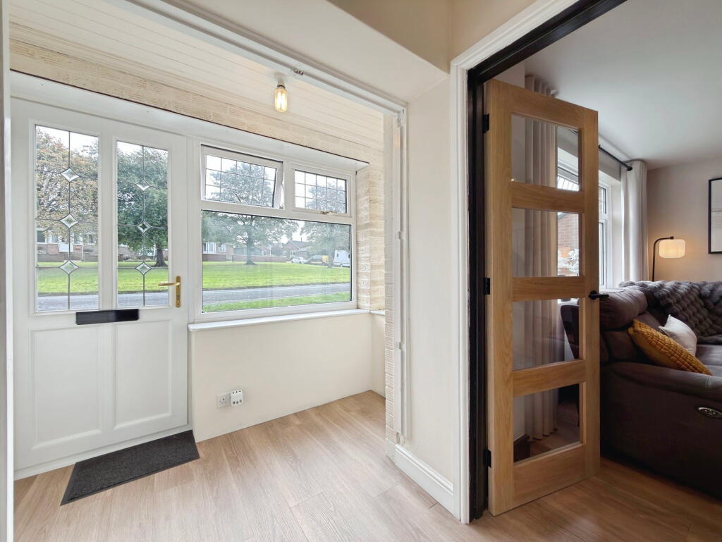 House in Little Corby, Hayton - More