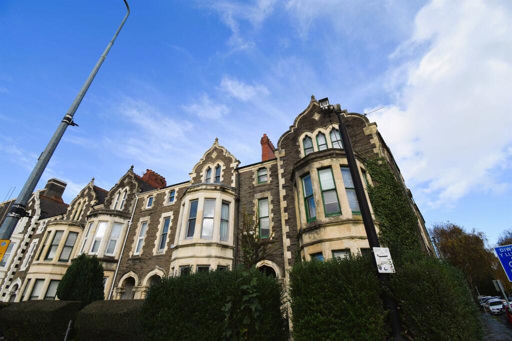 Main image of property: Cathedral Road, Cardiff