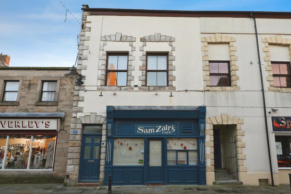 Main image of property: Fore Bondgate, Bishop Auckland