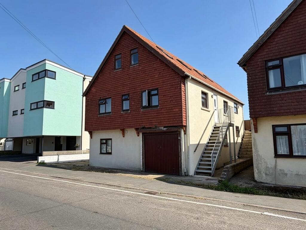 Main image of property: Brighton Road, Lancing, BN15