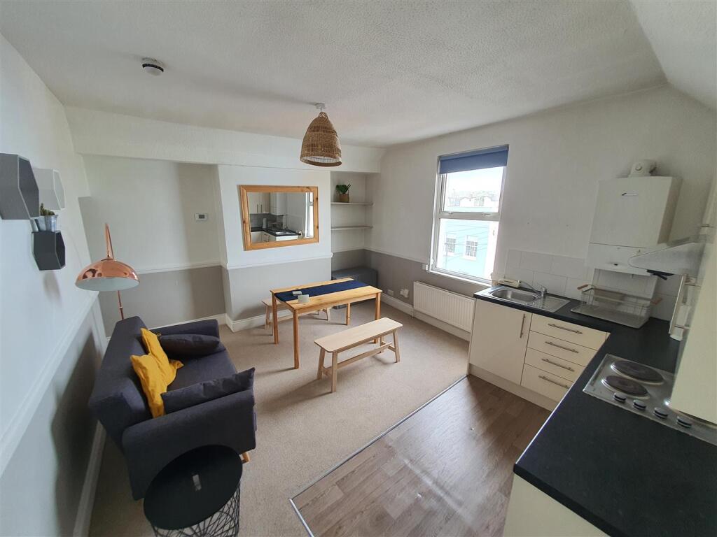 Main image of property: Southville Place, Southville, Bristol
