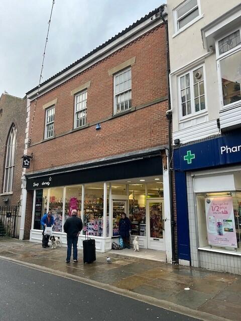 Main image of property: Baxtergate, Whitby, North Yorkshire, YO21