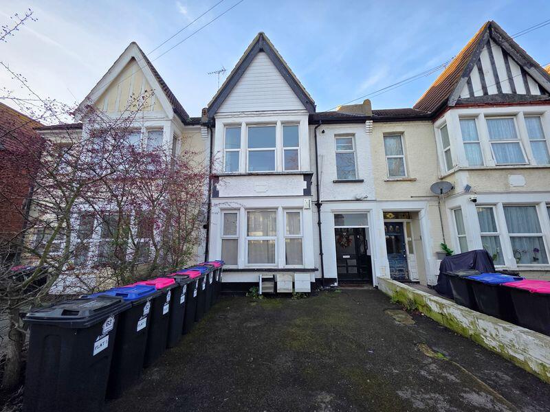 Main image of property: Valkyrie Road, Westcliff-On-Sea