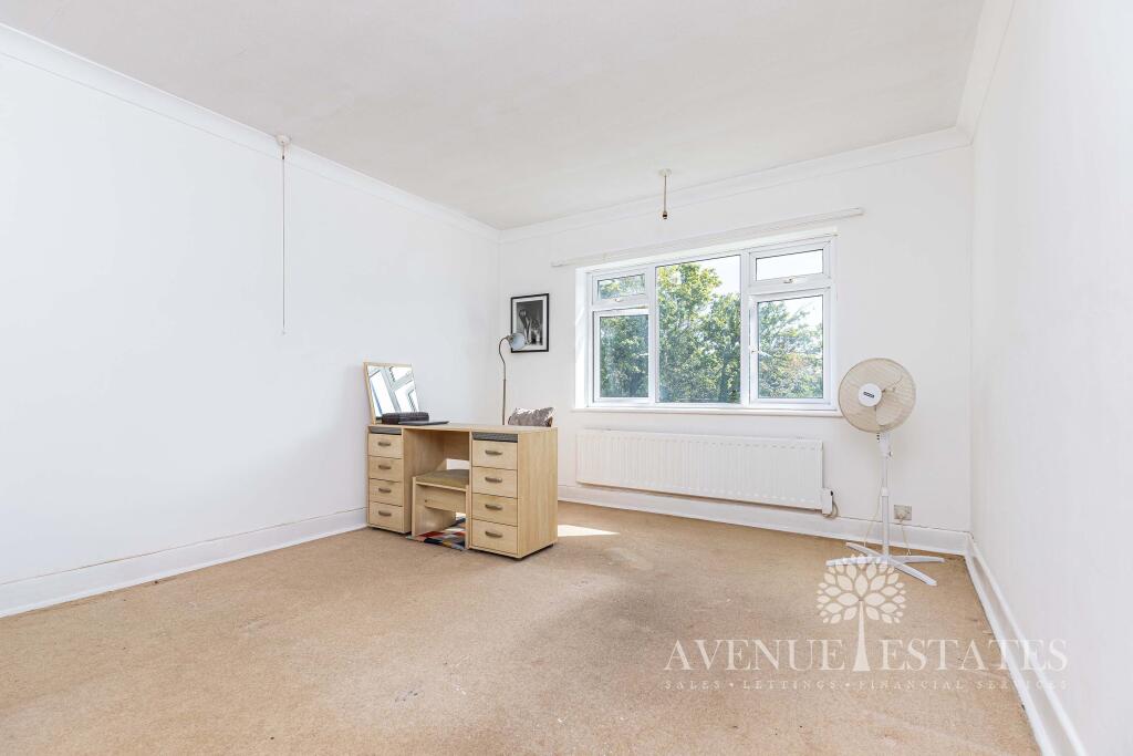 Apartment in Bournemouth - More