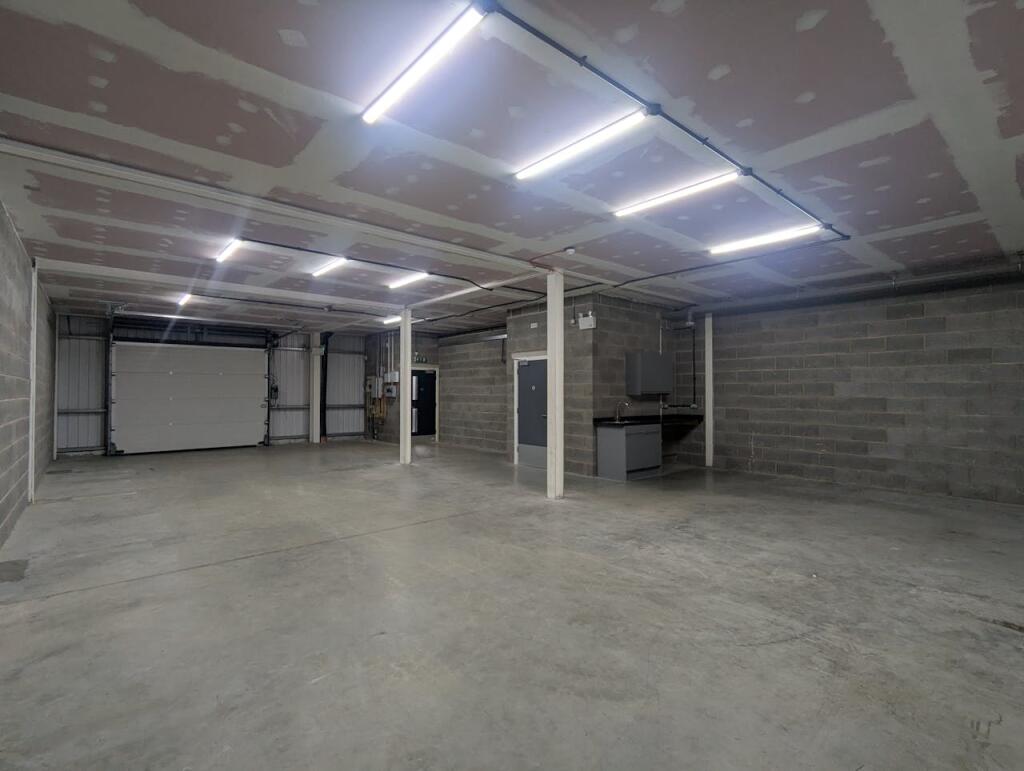 Additional image 3 of Unit 1B, Sapper Jordan Rossi Park, Baildon, BD17 7AX