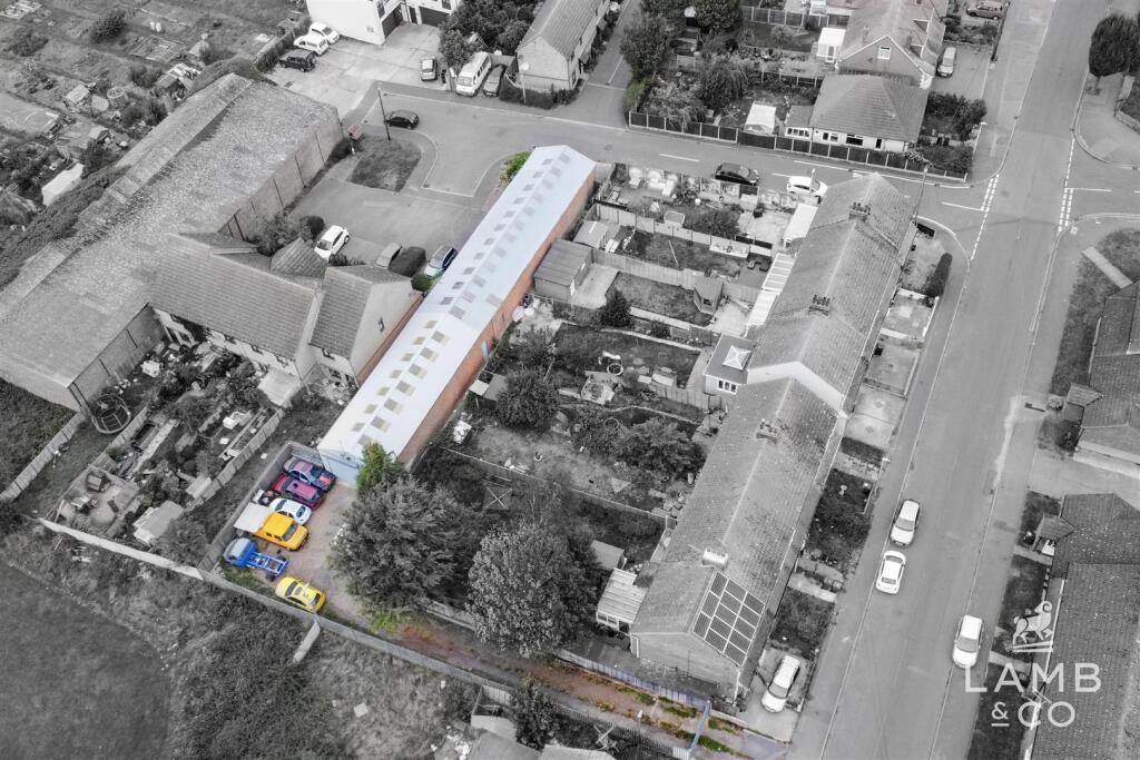 Main image of property: Alton Park Road, Clacton-On-Sea