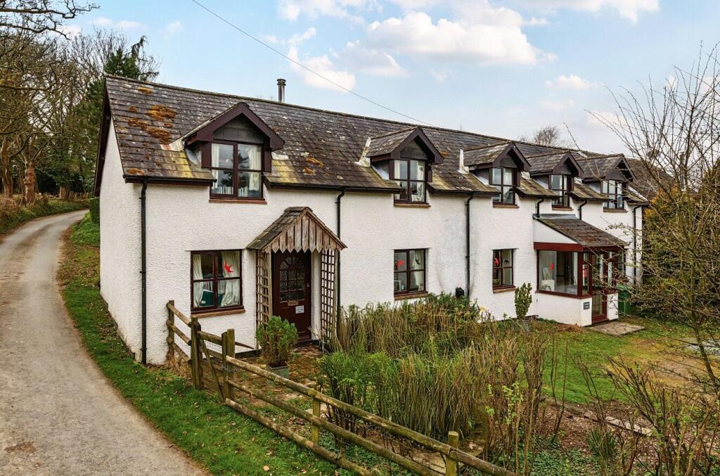 Llanynis, Builth Wells, Powys photo 2