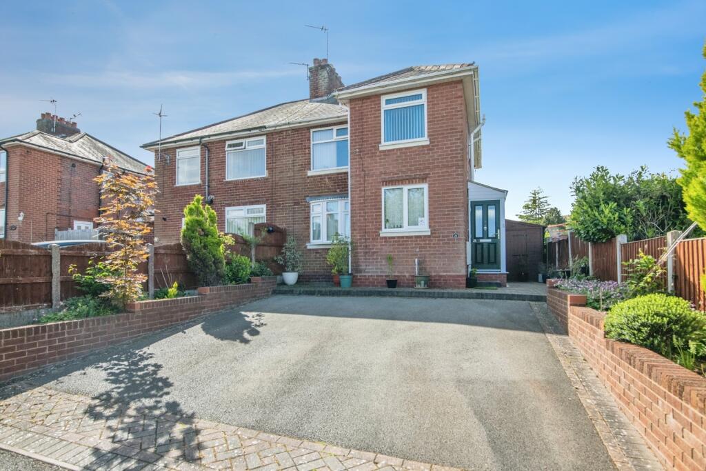 Main image of property: Albrighton Road, Halesowen, West Midlands, B63