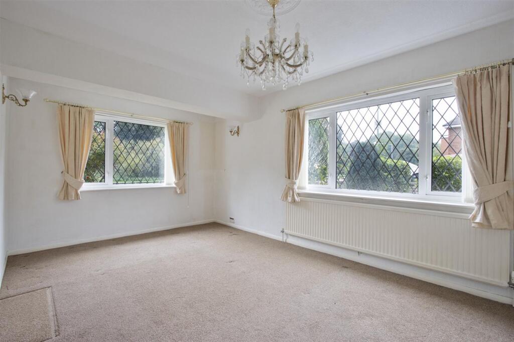 House in Sheffield - View 2