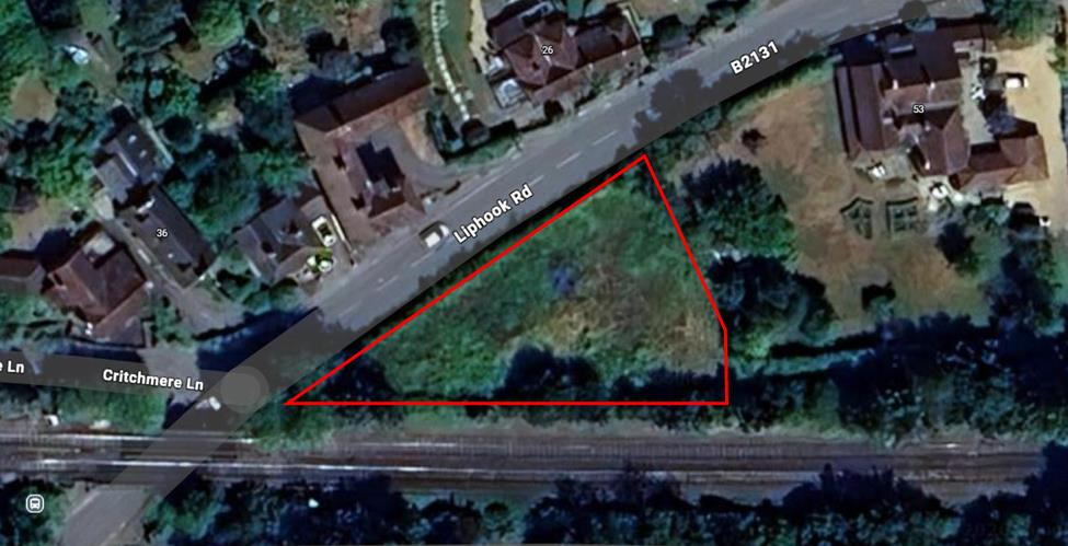Main image of property: Liphook Road, Haslemere