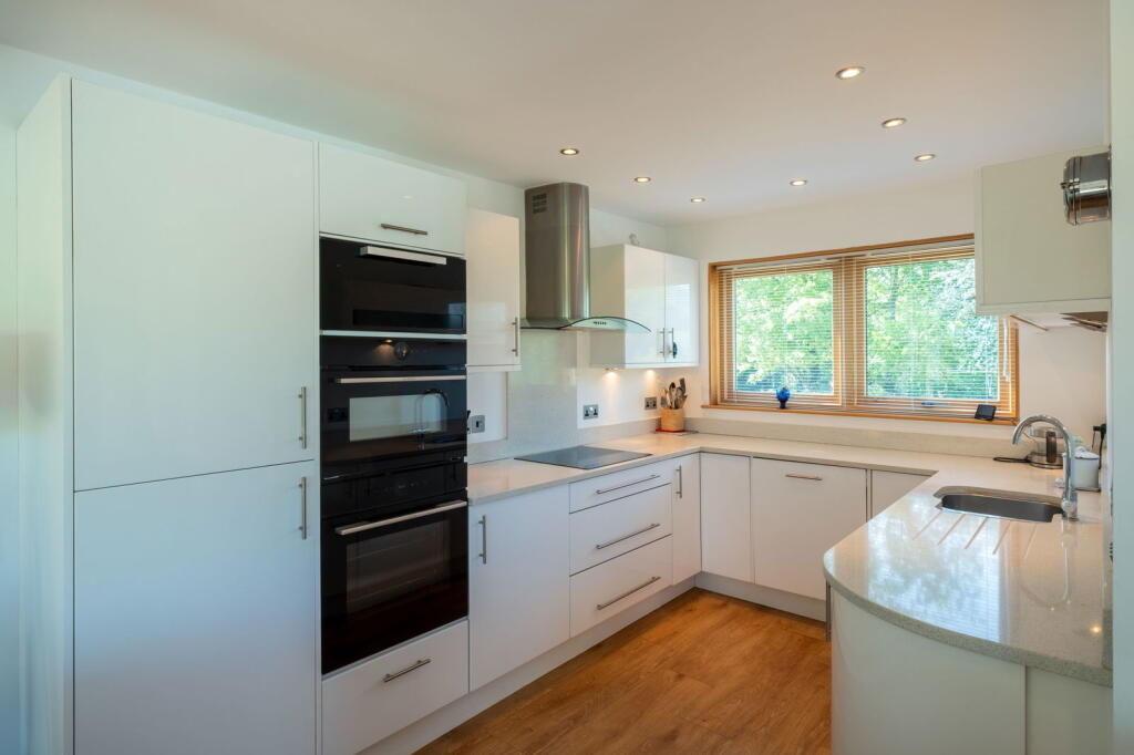 The Retreat, Lower Holme, Zouch photo 4