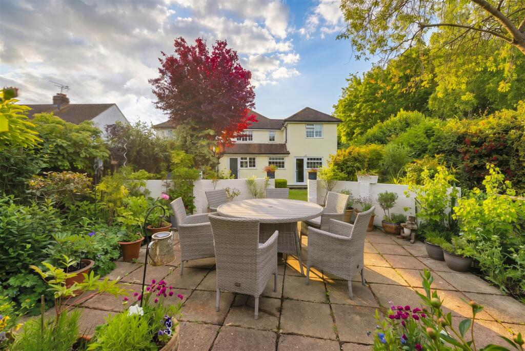Main image of property: Hampstead Lane, Nettlestead, Maidstone