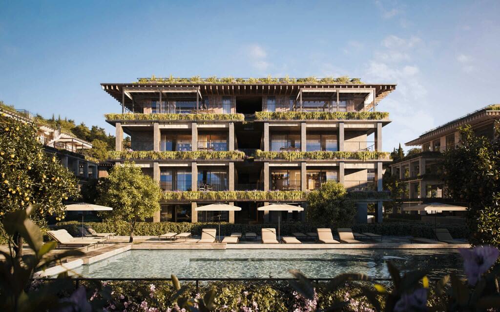 Main image of property: Salò, Brescia, Lombardy