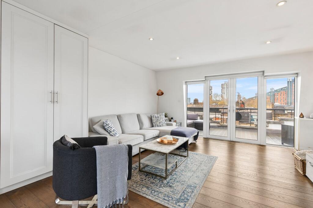 Main image of property: Battersea Bridge Road,
Battersea Park, SW11