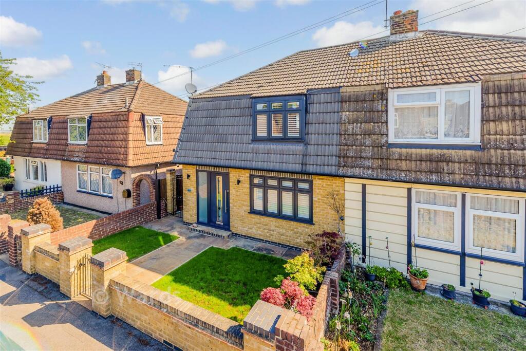 Main image of property: Starboard Avenue, Greenhithe, Kent