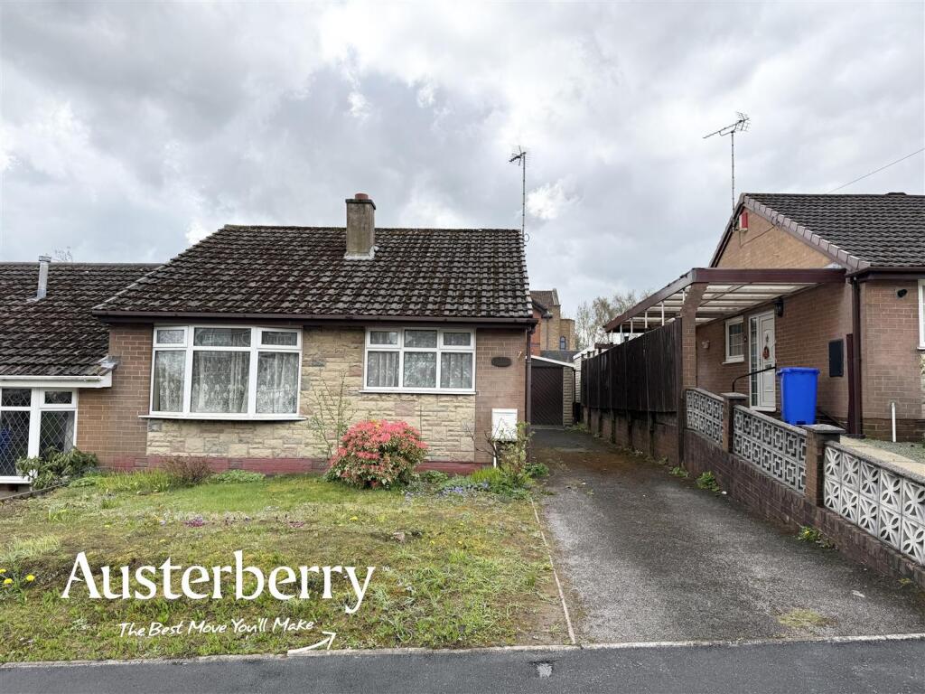 Main image of property: Martindale Close, Meir, Stoke-On-Trent