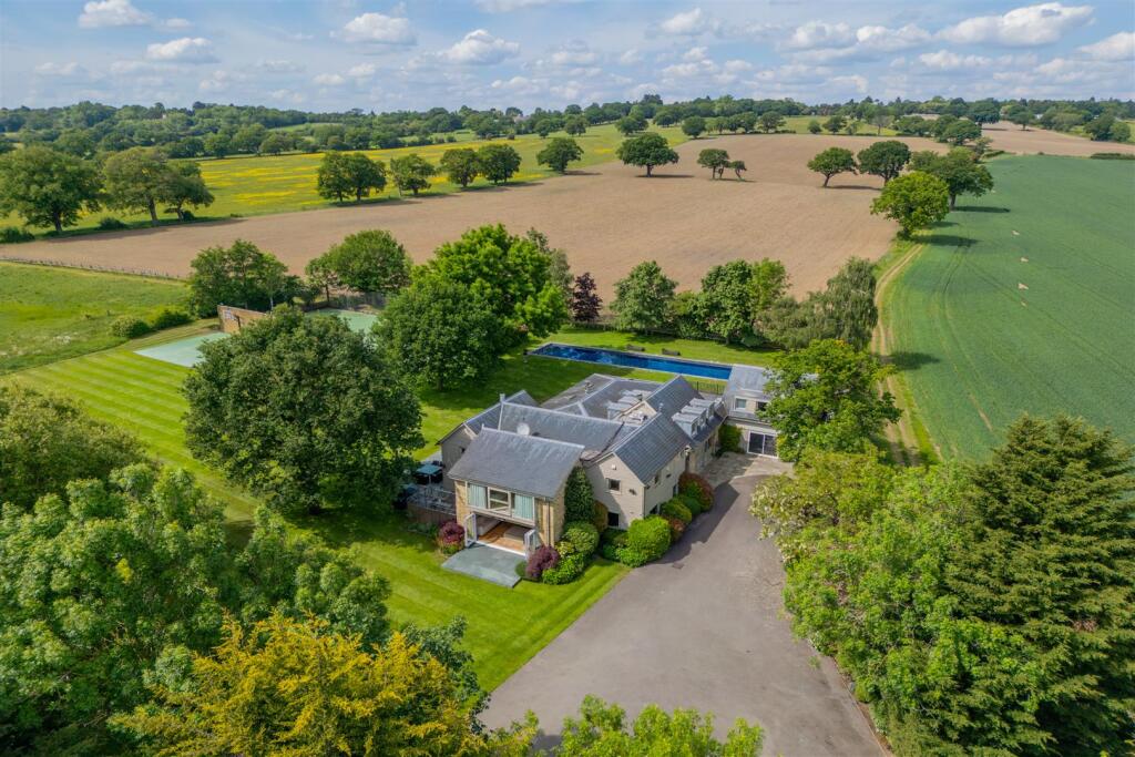 Main image of property: Burtonhole Lane, NW7