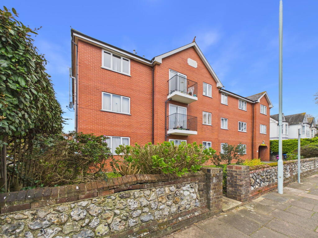 Main image of property: Shakespeare Road, Worthing, BN11 4AN