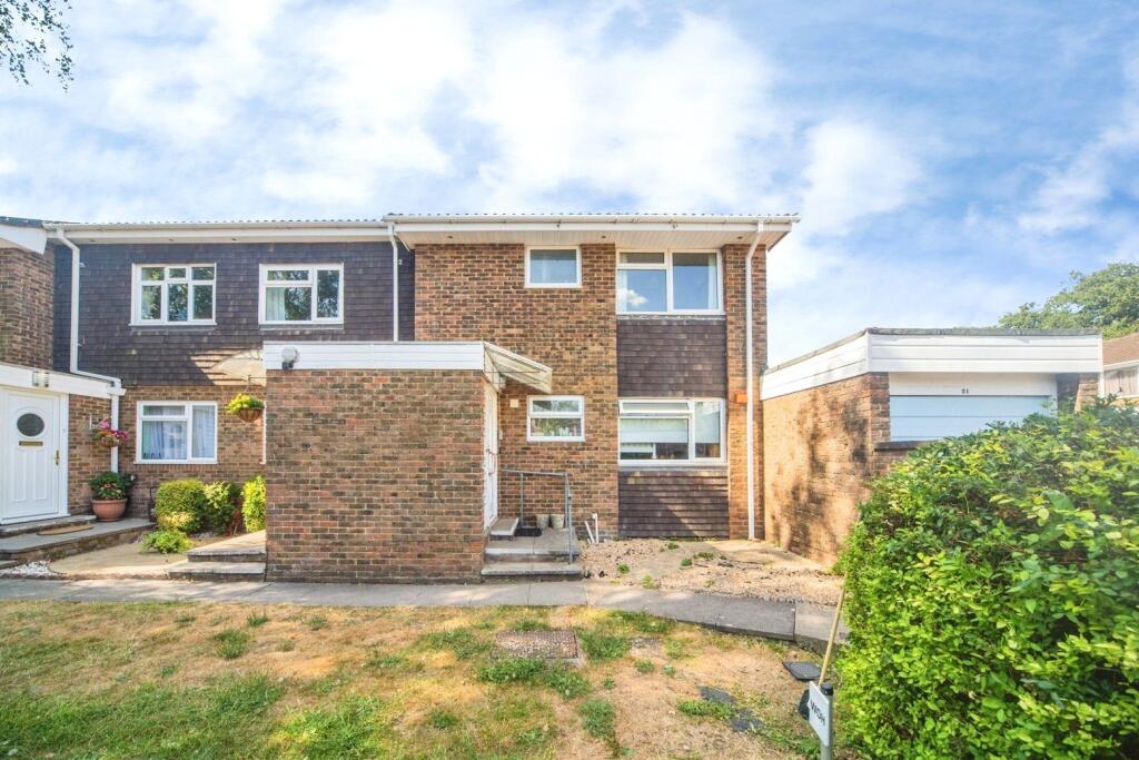 Main image of property: Lincoln Court, Upper Shirley, Southampton, Hampshire, SO15