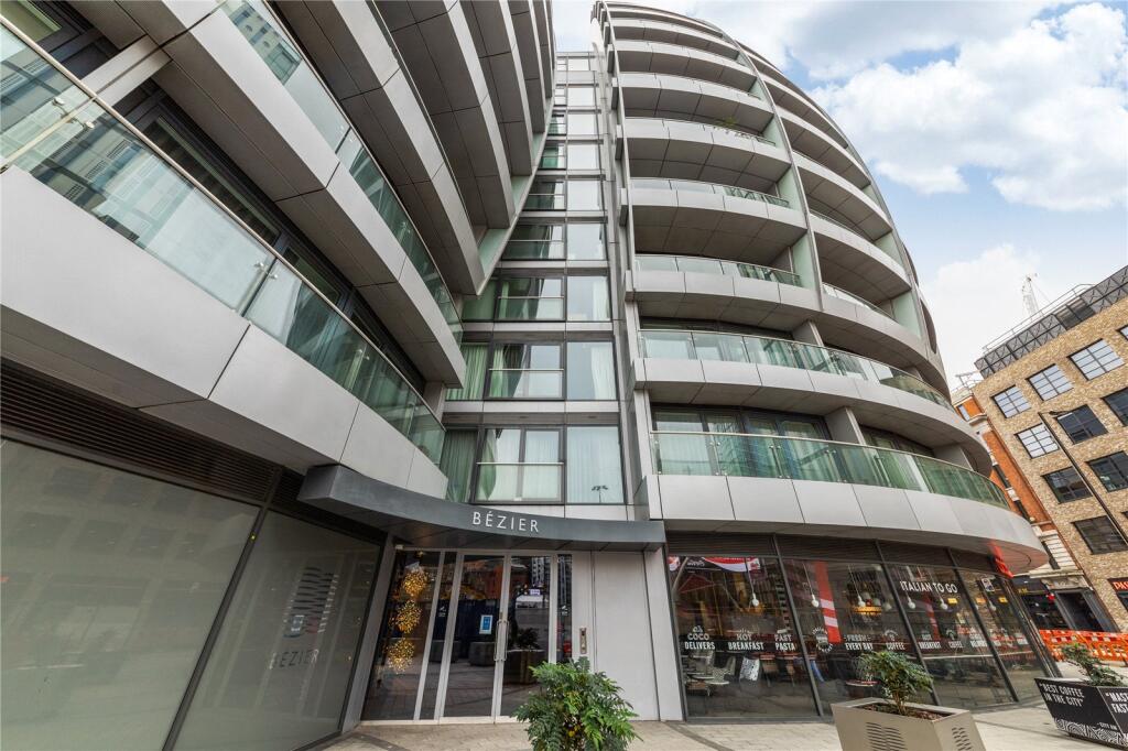 Main image of property: City Road, London, EC1Y