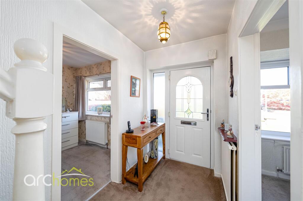 House in Wigan, Greater Manchester - View 5