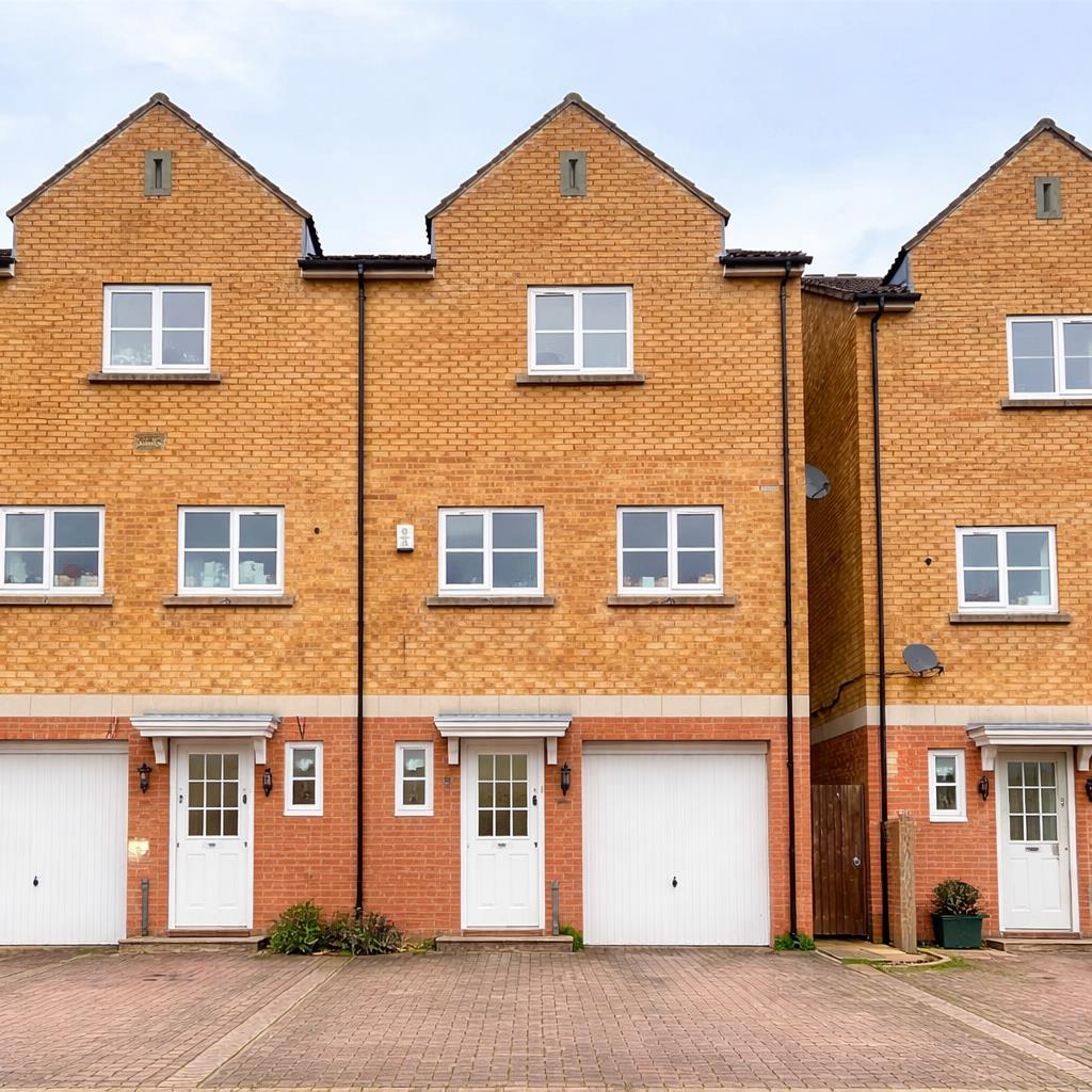 Main image of property: Blue Falcon Road, Bristol