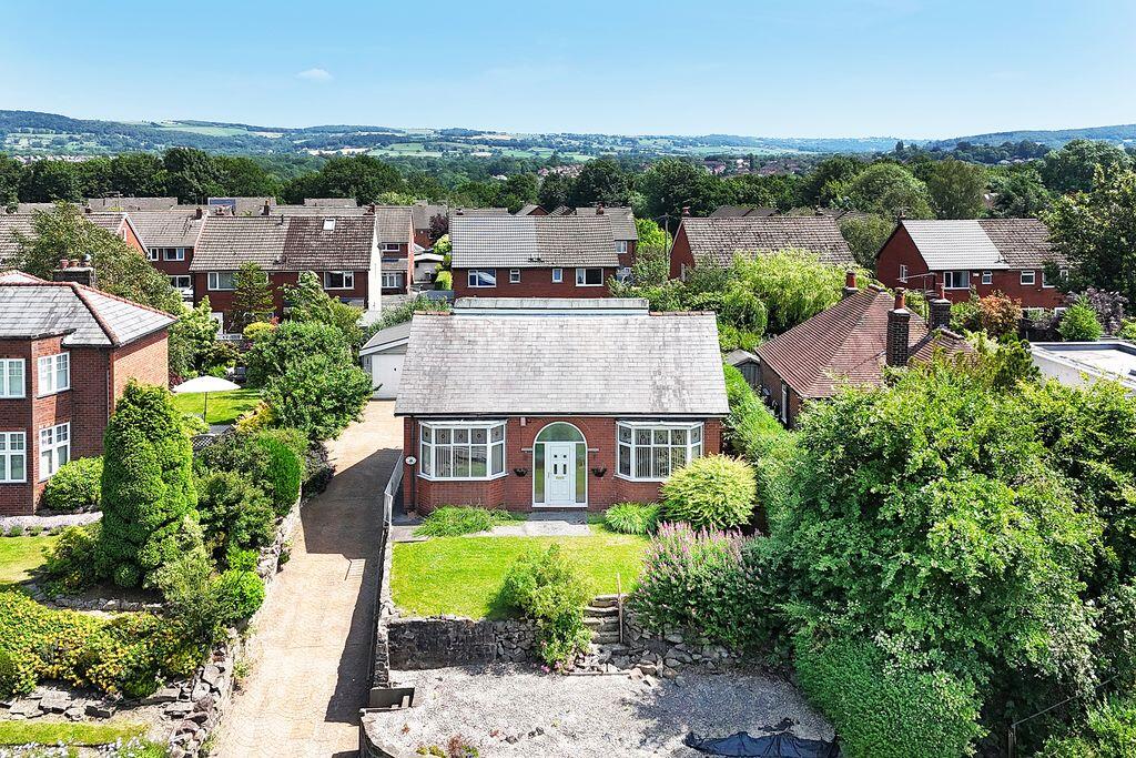 Main image of property: Rood Hill, Congleton