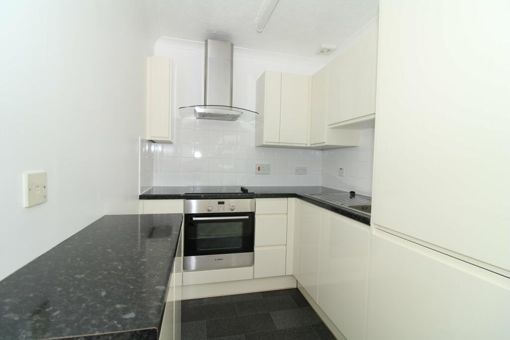 Main image of property: Forge Close, Hayes, Bromley, BR2
