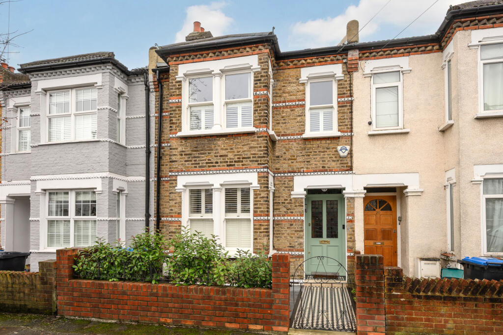 Main image of property: Ridley Road, Wimbledon, London, SW19